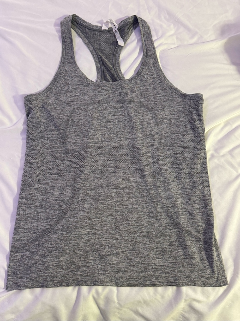Lululemon Swiftly Tech Racerback Tank Top 2.0 - Picture 2 of 5